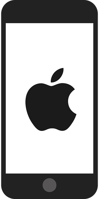 Apple iPhone Symbol