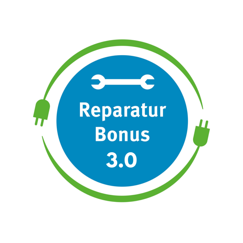 Reparaturbonus Thüringen 3.0